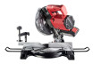 R20 Cordless Mitre Saw Ø210x30mm 2Ah RDP-SMS20 thumbnail