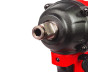 R20 Brushless Impact Wrench 1/2" 280NmCase Solo RDP-28BBIW20 thumbnail