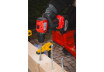 R20 Brushless Cordless Drill 2speed 10mm 35Nm Solo RDP-BCD20 thumbnail