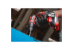 R20 Brushless Cordless Drill 2speed 10mm 40Nm Solo RDP-YBD20 thumbnail
