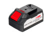 R20 Ъглошлайф &Oslash;125mm 4Ah Case 2 диска RAIDER PRO RDP-SPAG20 Set thumbnail