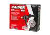 R20 Brushless Hammer Drill 13mm 160Nm metal Solo RDP-PBID20 thumbnail