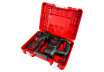 Rotary Hammer 1600W 32mm SDS-plus 6J var. speed AVS RDP-HD67 thumbnail