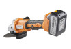 Brushless Cordless Angle Grinder,Hammer Drill 18V BK-AGCDL1 thumbnail