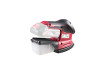R20 Cordless Multi-Sander 150x150x100mm Solo RDP-SMSA20 thumbnail