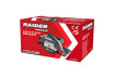 Циркуляр ръчен &oslash;235mm 2200W RAIDER INDUSTRIAL RDI-CS27 thumbnail