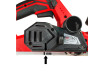 R20 Cordless Planer 82х1.5mm Solo RDP-SEP20 thumbnail