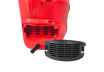 Pistol de vopsit 650W &Oslash;1.8mm 700ml compresor RD-SGC11 thumbnail