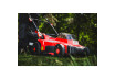 R20 Brushless Cordless Lawn Mower 37cm 35L Solo RDP-BCLM20 thumbnail