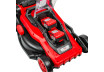 R20 masina de tuns iarba 40V 42cm 50L SOLO RDP-HBLM20 thumbnail