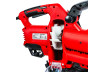 Suflanta frunze cu aspirare si tocator 3000W RD-EBV09 thumbnail