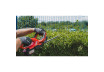 R20 Cordless Hedge Trimmer 560mm 14mm 2Ah Set RDP-SHT20 thumbnail
