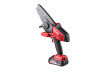 R20 Cordless GardenPruner 120mmSDS 1/4 1.1mm32 2Ah RDP-CGP20 thumbnail