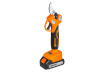 Garden Pruner 18V 15-20cm Shears 2x2Ah2,5m BK-XGPPS25 thumbnail