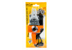 Поялник за PP тръби 600W 3 глави &Oslash;20-32mm MK-PW09 thumbnail