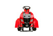 4 Wheel Tiller Diesel el. Start 9.7kW 13.0hp Set RD-T19 thumbnail