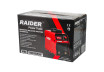 Инверторен електрожен 140A Display RAIDER RD-MIW160&nbsp;&nbsp;&nbsp;&nbsp;&nbsp;&nbsp;&nbsp;&nbsp;&nbsp;&nbsp; thumbnail