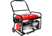 Generator pe benzina 4 timpi 7.5kW pornire electrica RD-GG12 thumbnail
