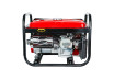 Generator benzină 2.8kW pornire electrica RD-GG26 thumbnail