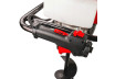Моторен свредел 1.8kW (2.5hp) 52cc &Oslash;150x820mm RAIDER RD-EA03 thumbnail