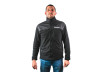 Black fleece jacket 3XL RD thumbnail