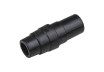 Dust Extraction Guard for Sanding with Angle Grinders 180mm thumbnail