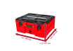 Куфар 556x424x251mm IP65 RDP-MSS2 thumbnail