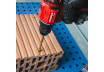 Burghiu multi-material 4 placi &Oslash;12.0 mm 1/4" HEX thumbnail