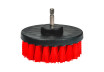 Set 5 perii plastic &Oslash;50 &Oslash;64 &Oslash;90 &Oslash;100mm 150mm HEX 1/4" thumbnail