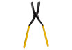 Straight sheet metal bending pliers TMP thumbnail