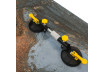 Vacuum suction cup for tile adjustment telescopic TMP thumbnail