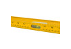 Spirit level 2000mm TMP thumbnail