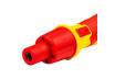 4V Cordless Screwdriver VDE 1000V TMP thumbnail