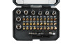 Bit and socket set 39pcs TMP thumbnail