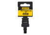 Adaptor flexibil tubulara impact 3/8" thumbnail