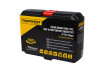 Set 3 tubulare de impact 1/2" 17,19,21mm cu protectie 150mm thumbnail