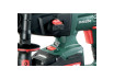 Perforator de acumulator. 24mm METABO KHA 18 LTX Solo thumbnail