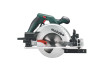 Циркуляр ръчен &oslash;160 1200W METABO KS 55 FS thumbnail