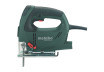 Прободен трион 590W 80mm METABO STEB 80 QUICK в куфар thumbnail