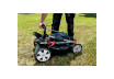 Косачка акум. 46cm 55L METABO RM 36-18 LTX BL 46 Solo thumbnail
