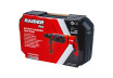 Перфоратор 900W 2.8kg 28mm 3,2J 4функции ABC куфар RAIDER PRO RDP-HD60 thumbnail