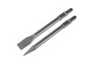 Demolition Hammer 1400W HEX 30mm 30J Case RDP-DH04 thumbnail