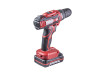 Cordless drill Li-ion 18V 2x1.5Ah 2 speed 28Nm RD-CDL29 thumbnail