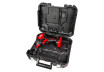 R20 Brushless Impact Wrench 1/2" 550NmCase Solo RDP-55BBIW20 thumbnail
