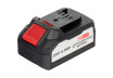 R20 Cordless Drill&AngleGrinder2Ah4AhCase RDP-PBCDI20&SPAG20 thumbnail