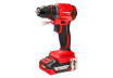R20 Set bormasina polizor unghiular cheie impact 2x2Ah RDP thumbnail