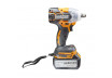 Masina insurubat cu impact 320Nm 1/2" 18V 4Ah BK-BCIW08 Set thumbnail