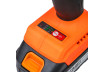 Бормашина безчеткова 18V 2-ск. 10mm 40Nm 2Ah Case BK-BCD40 thumbnail
