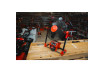 R20 ventilator de lucu cu LED 230V 300 mm RDP-SWF20 Solo thumbnail