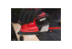 R20 Cordless Multi-Sander 150x150x100mm Solo RDP-SMSA20 thumbnail